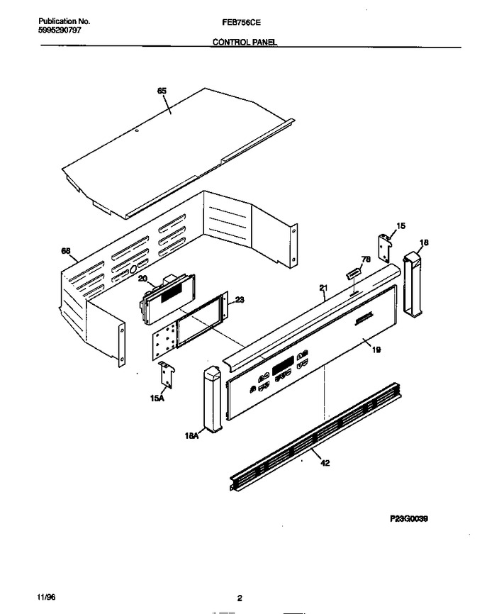 Diagram for FEB756CEBC