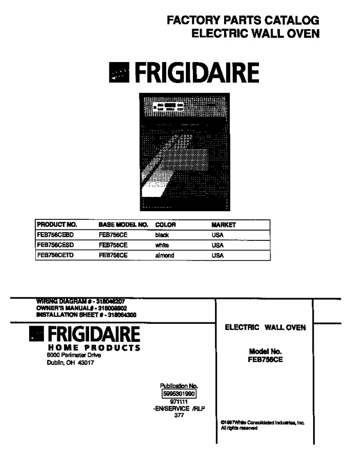 Diagram for FEB756CEBD