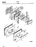 Diagram for 04 - Door