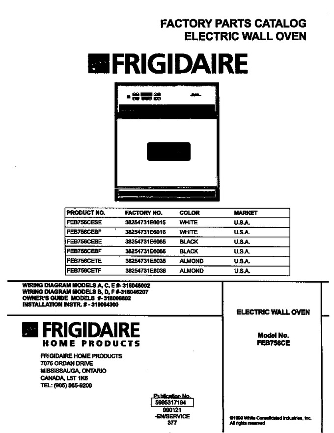 Diagram for FEB756CEBF