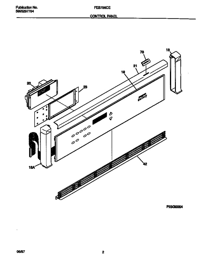 Diagram for FEB786CETC