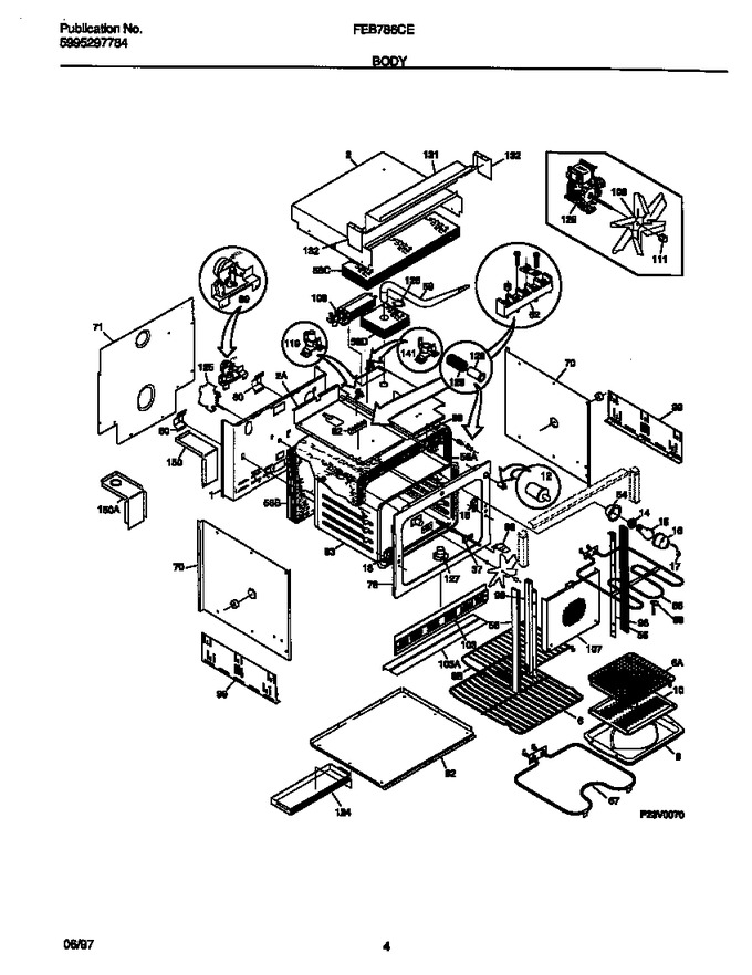 Diagram for FEB786CETC
