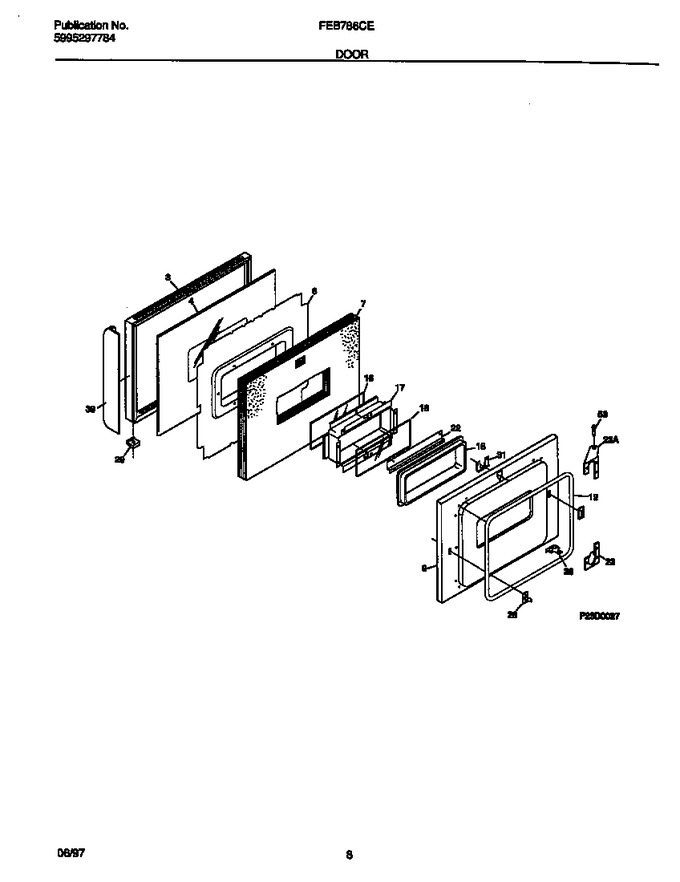 Diagram for FEB786CEBC