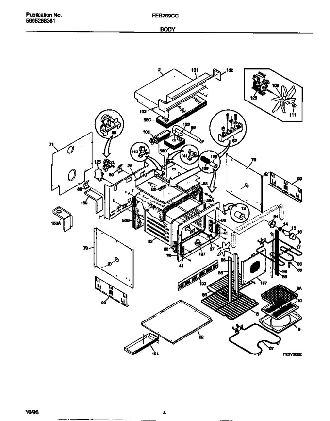 Diagram for FEB789CCBD