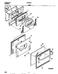 Diagram for 04 - Door