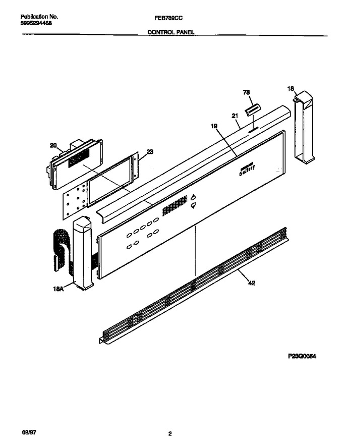 Diagram for FEB789CCBE