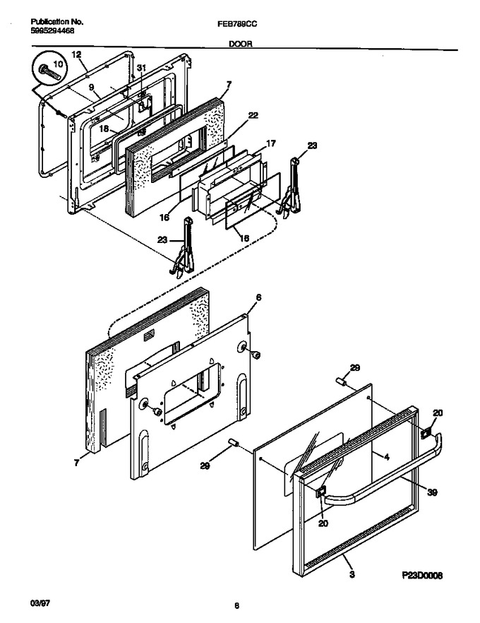 Diagram for FEB789CCSE