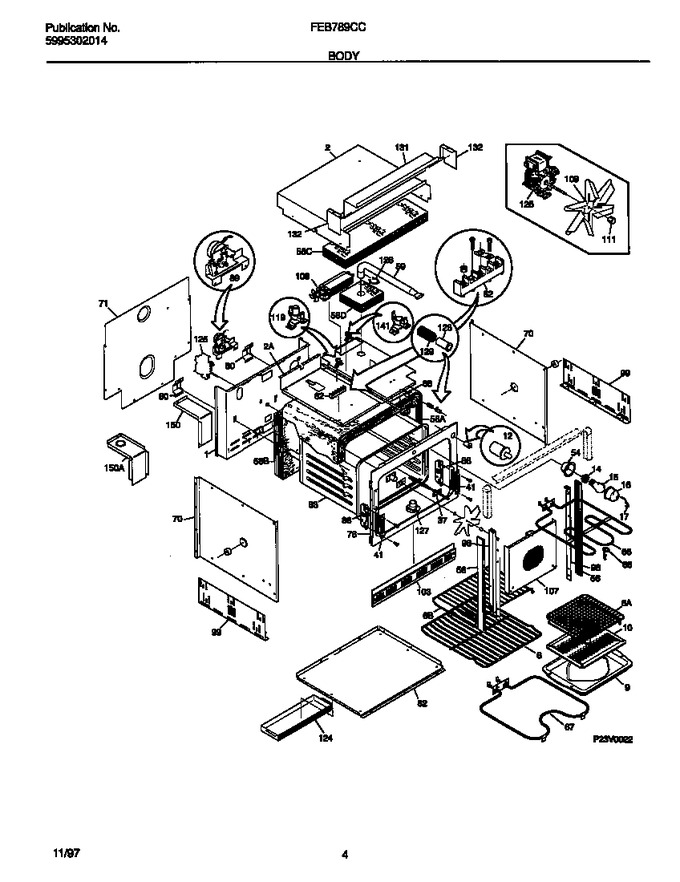 Diagram for FEB789CCTF