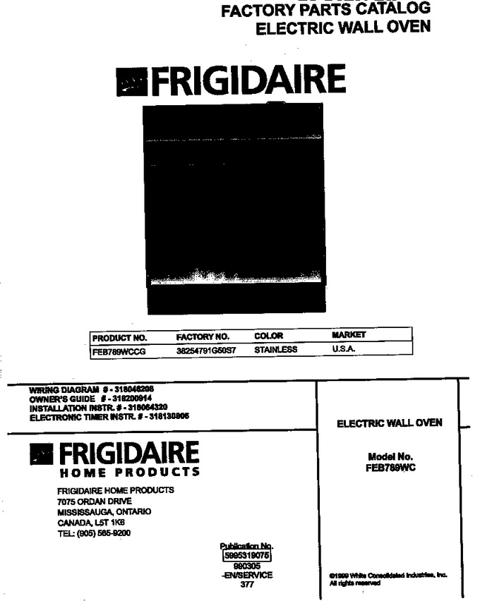 Diagram for FEB789WCCG
