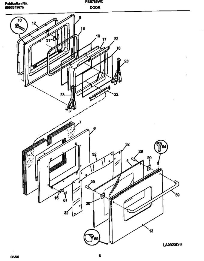 Diagram for FEB789WCCG