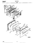 Diagram for 04 - Door