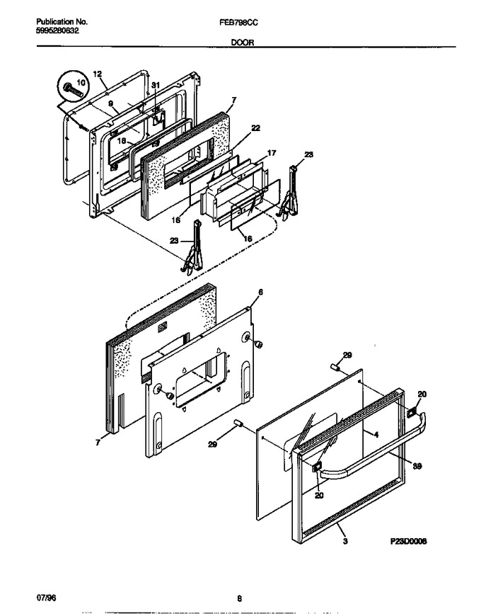 Diagram for FEB798CCBB