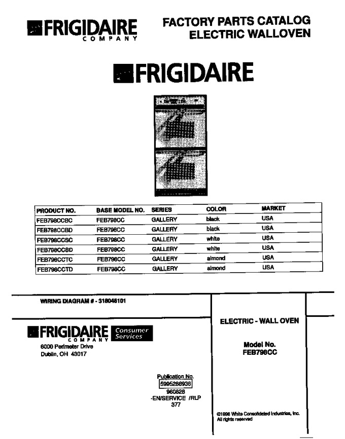 Diagram for FEB798CCBC
