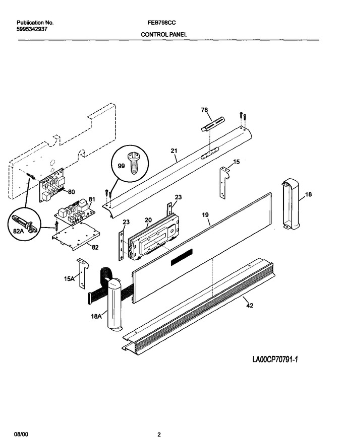 Diagram for FEB798CCSE