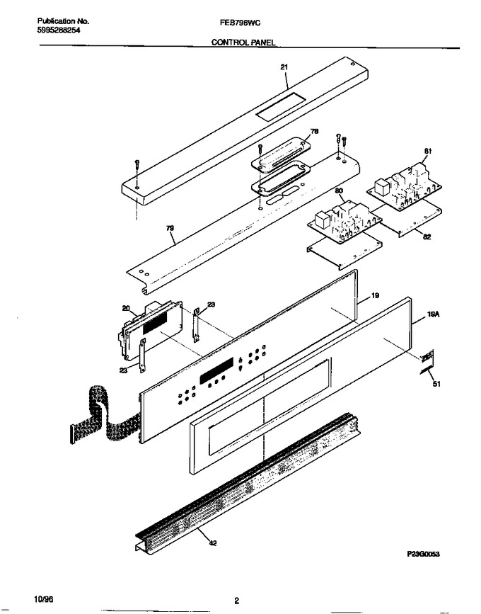 Diagram for FEB798WCCC