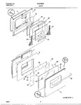 Diagram for 04 - Door