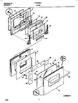 Diagram for 05 - Doors