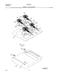 Diagram for 05 - Maintop/surface Units