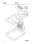 Diagram for 03 - Control Panel
