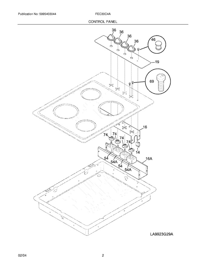 Diagram for FEC30C4ACD