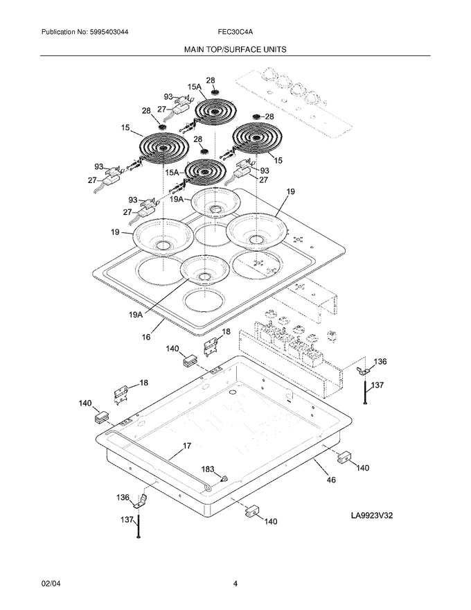Diagram for FEC30C4ACD