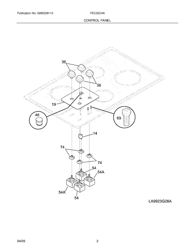 Diagram for FEC32C4AS1