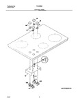Diagram for 03 - Control Panel