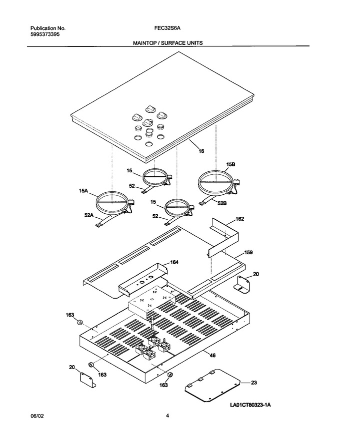 Diagram for FEC32S6ASC