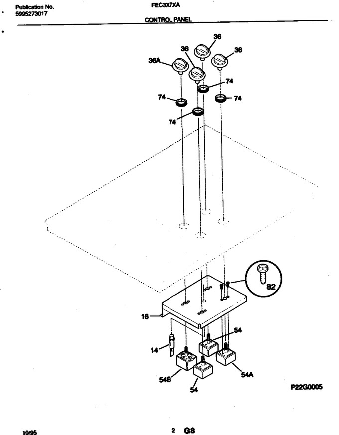 Diagram for FEC3X7XAT5