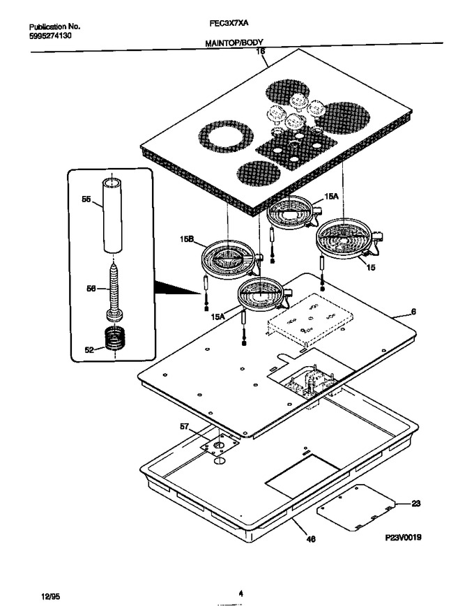 Diagram for FEC3X7XAT6