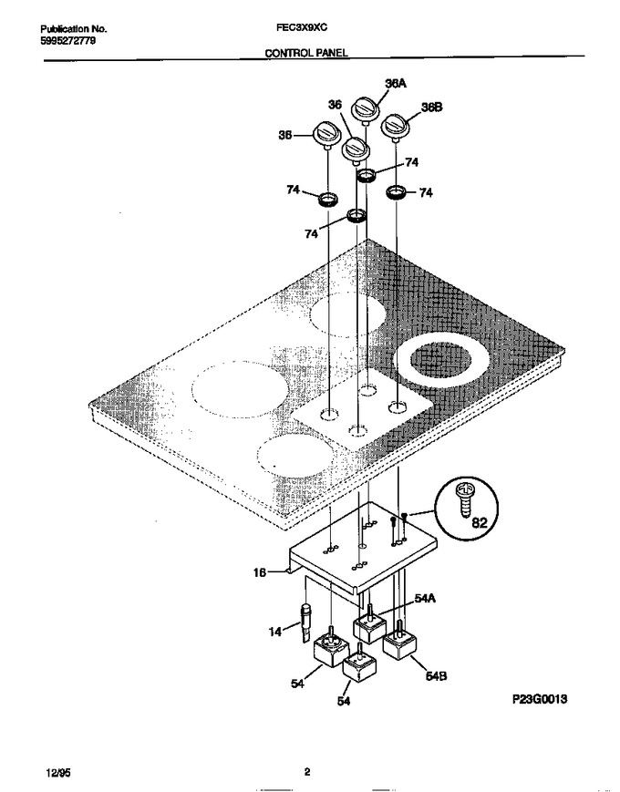 Diagram for FEC3X9XCT1