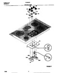 Diagram for 02 - Control Panel