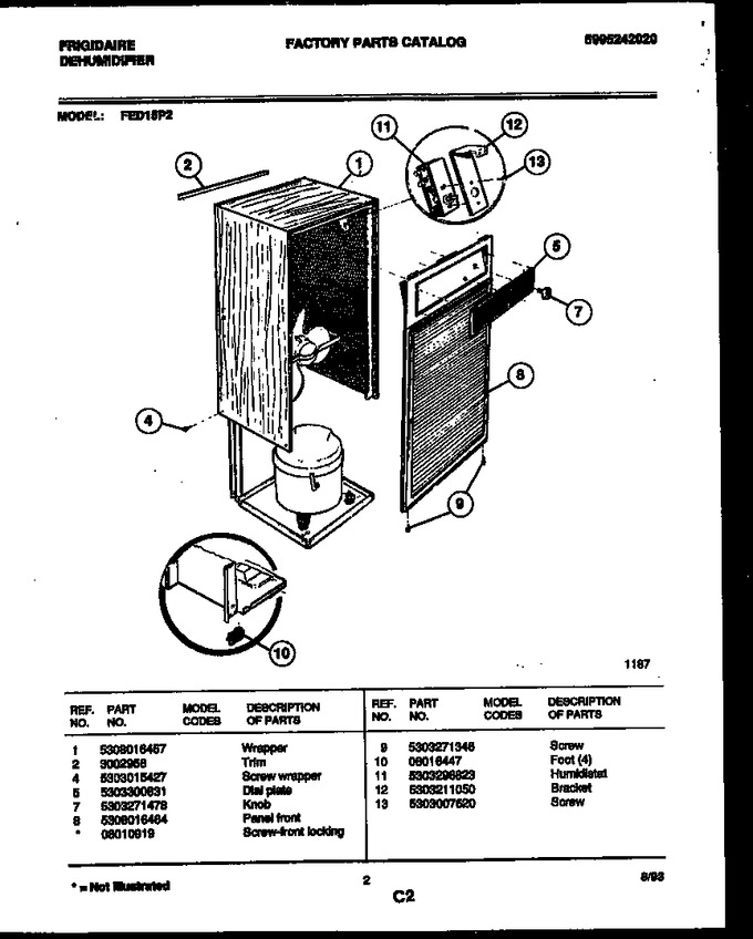 Diagram for FED15P2