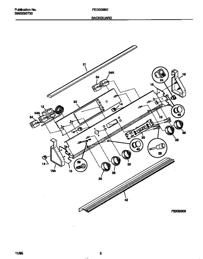 Diagram for FED300BEBB