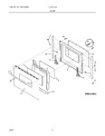 Diagram for 09 - Door