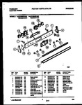 Diagram for 02 - Control Panel
