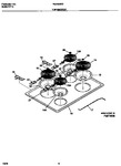 Diagram for 04 - Top/drawer