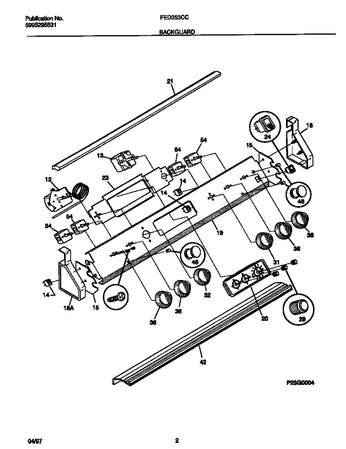 Diagram for FED353CCDC