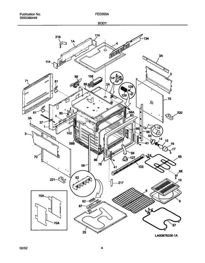 Diagram for FED355ABC