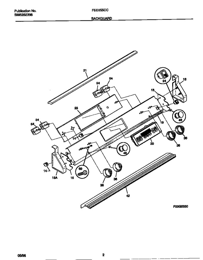 Diagram for FED355CCBE