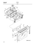 Diagram for 09 - Door