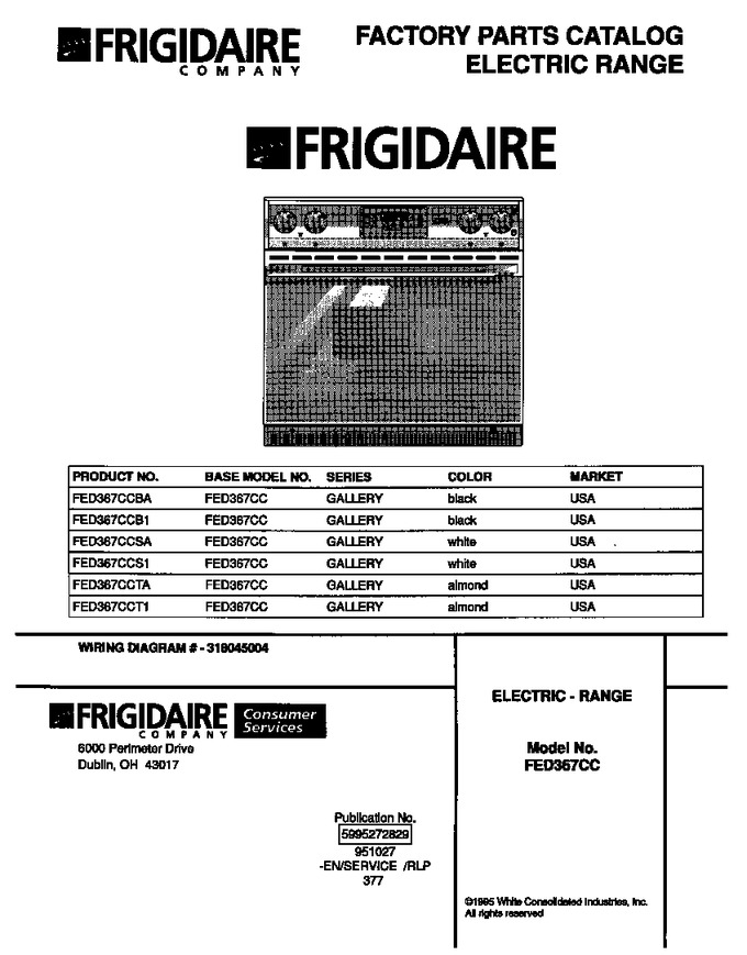 Diagram for FED367CCBA