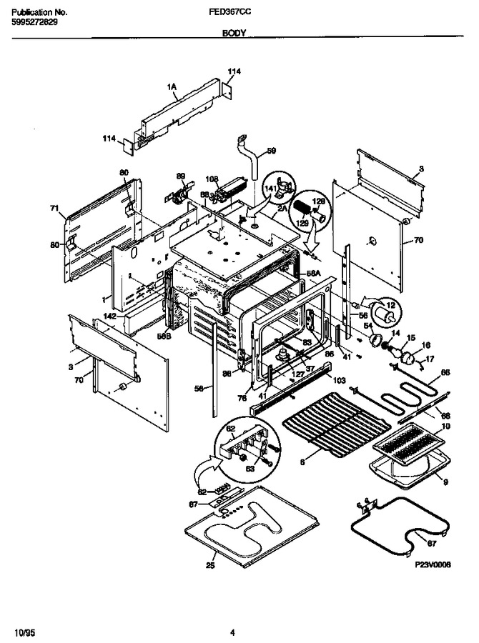 Diagram for FED367CCT1