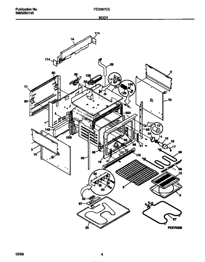Diagram for FED367CCSD