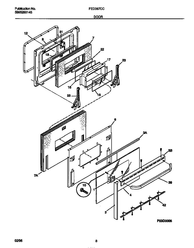 Diagram for FED367CCSD