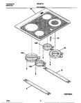 Diagram for 04 - Top/drawer