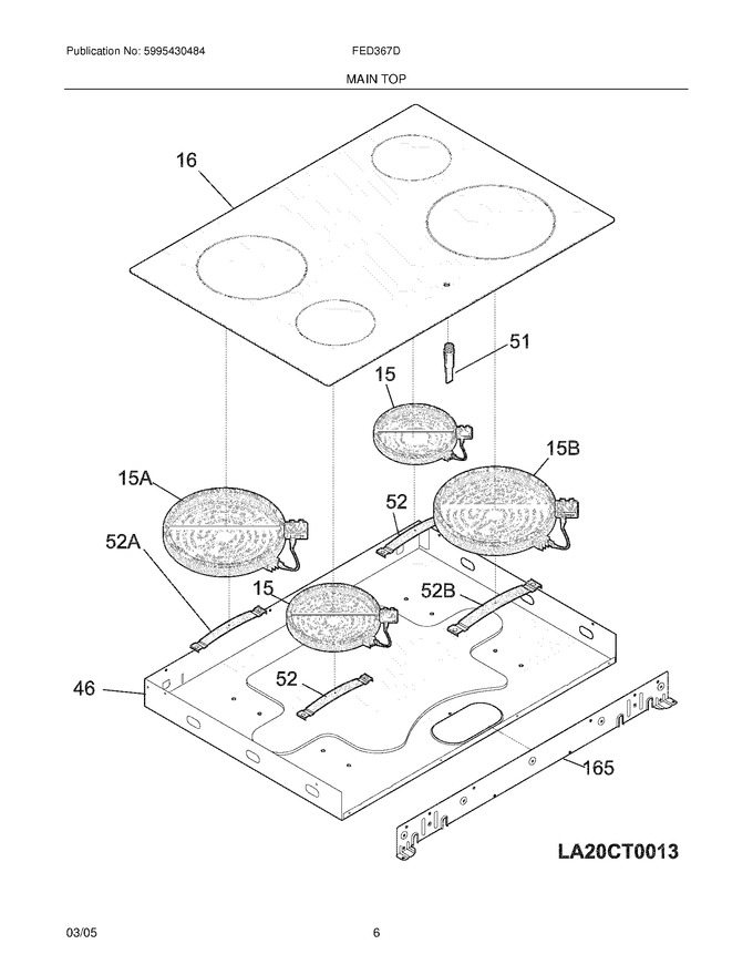 Diagram for FED367DBB
