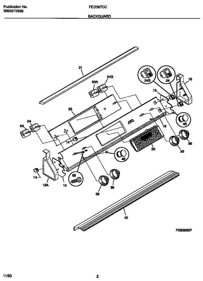 Diagram for FED387CCS1