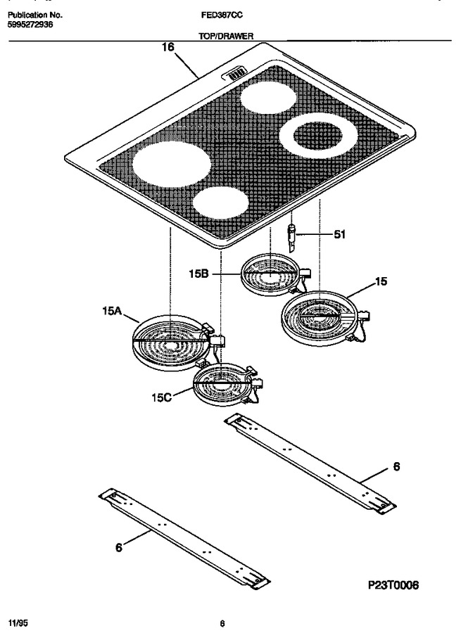 Diagram for FED387CCS1