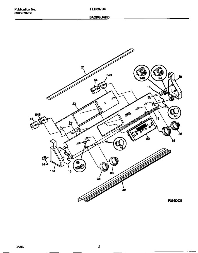 Diagram for FED387CCSD